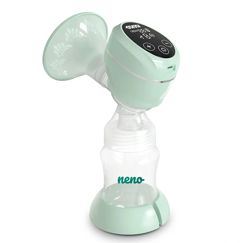 Neno Bröstpump Elektrisk Uno Singel Trådlös Neno