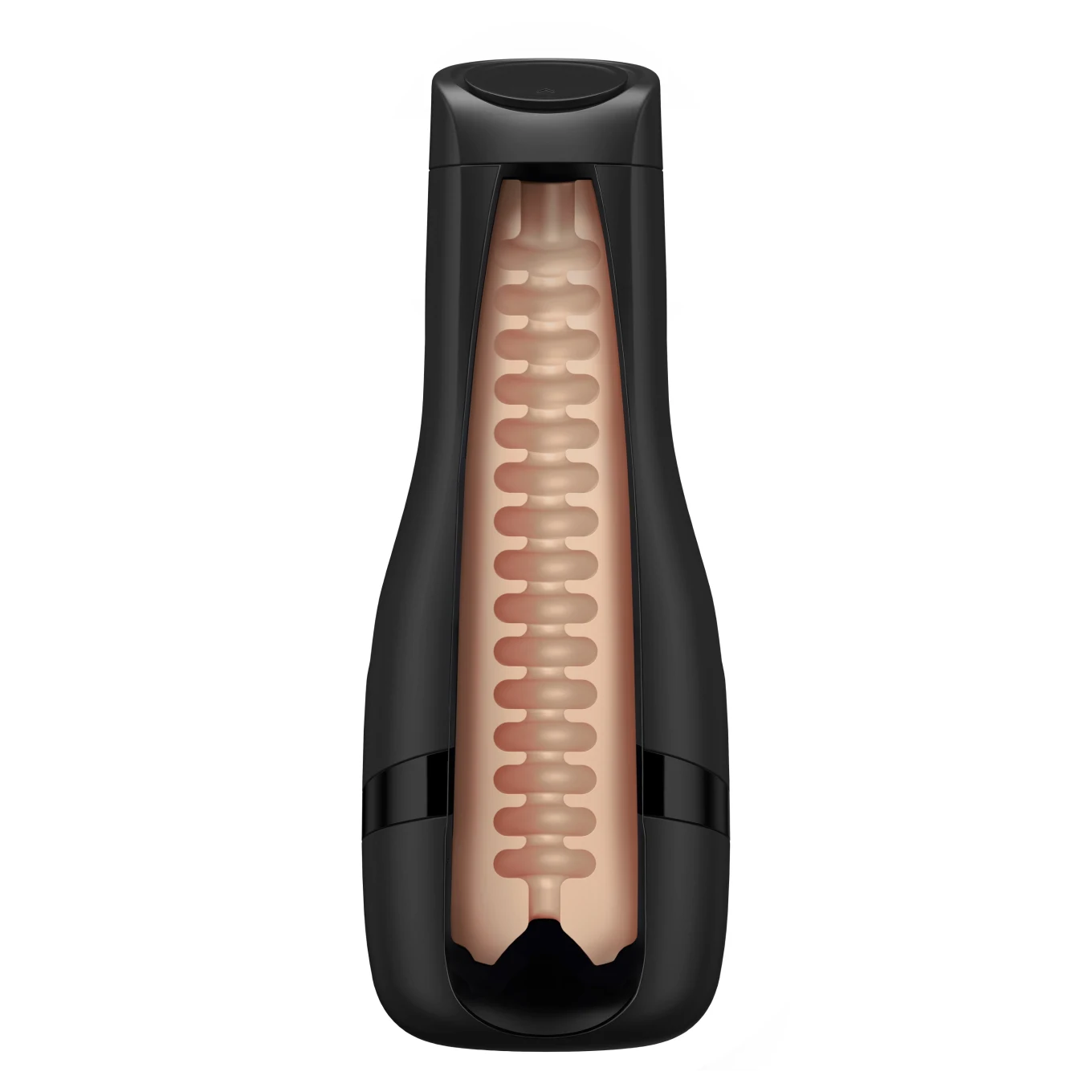 Satisfyer Men Classic Black Onanihjälpmedel Satisfyer