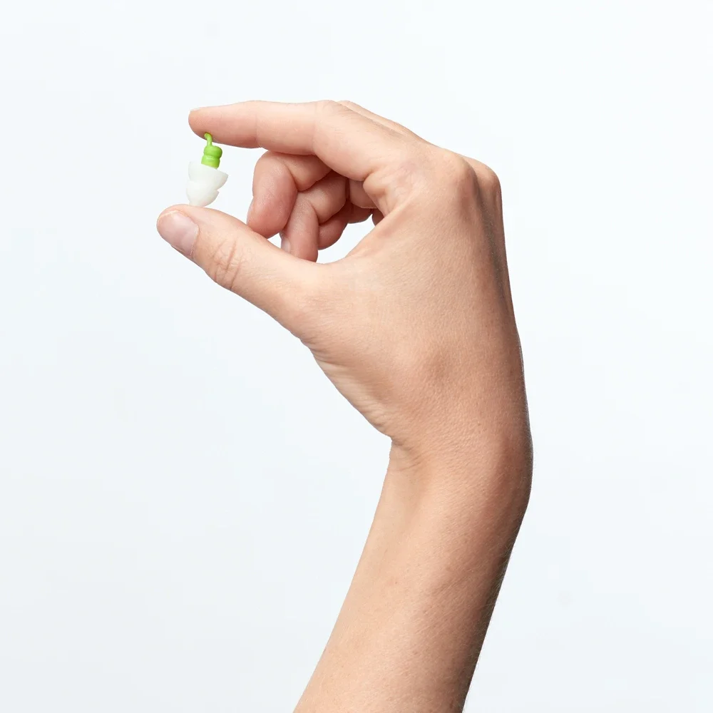 Alpine SleepSoft Earplugs 1 par Alpine