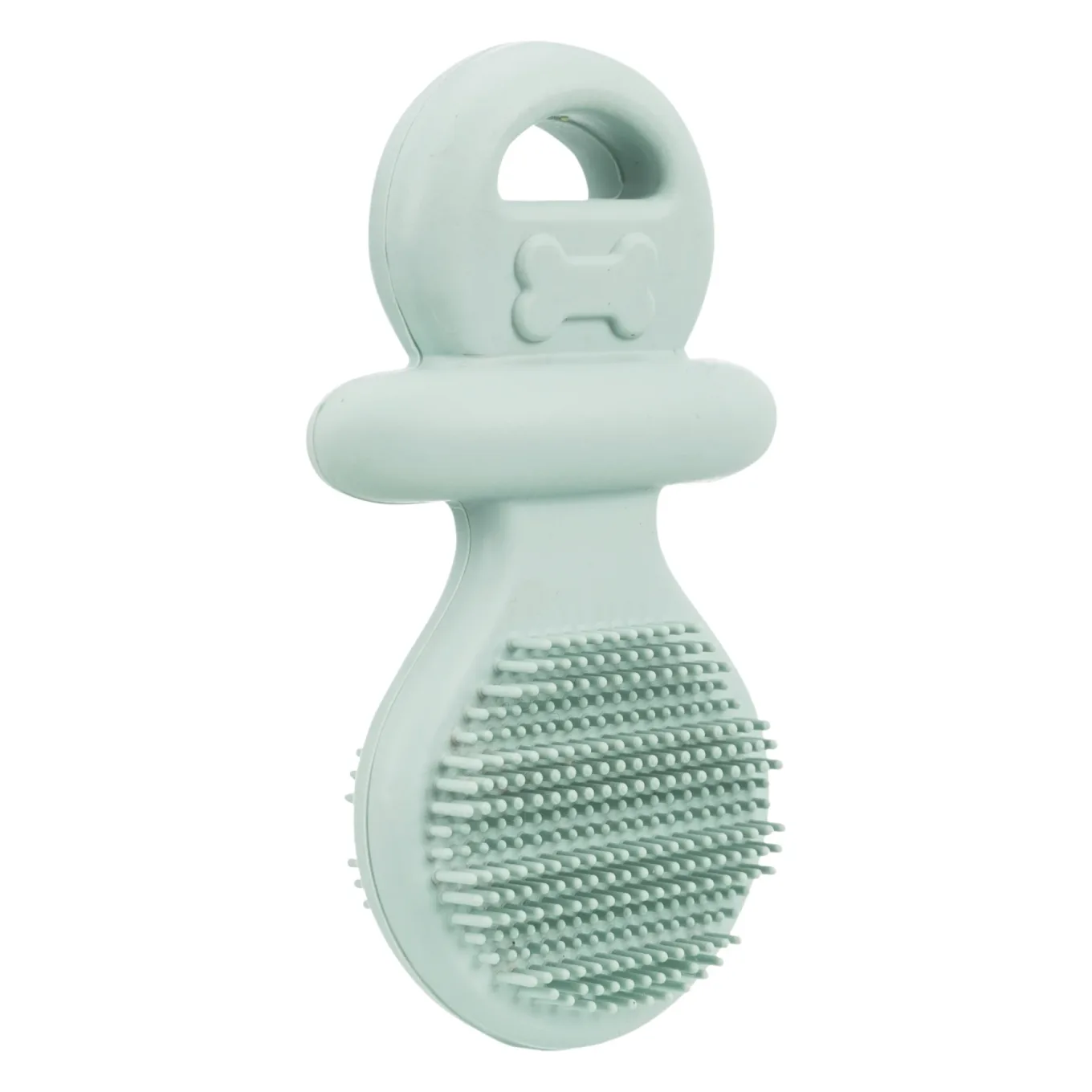 Trixie Junior Dentalnapp Naturgummi 9 cm Trixie