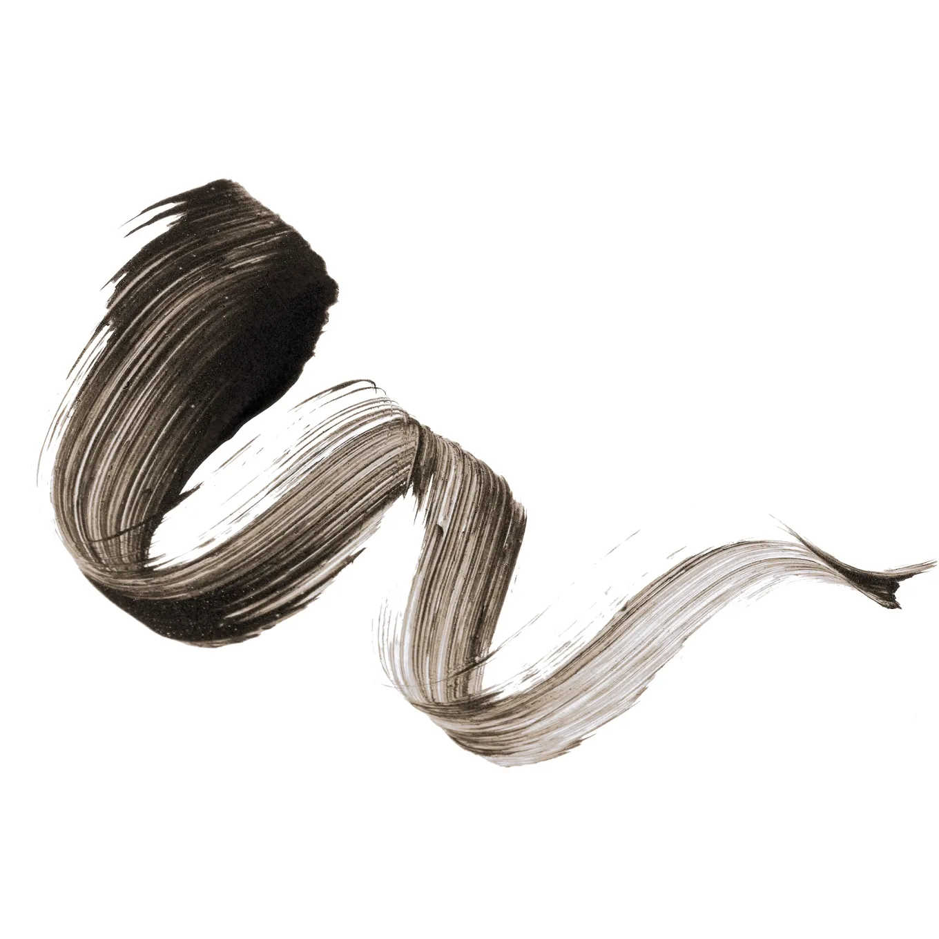 INIKA Long Lash Mascara 8 ml Brown Inika Organic