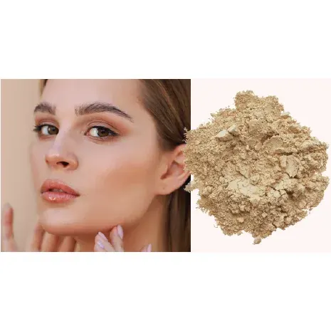 INIKA Baked Mineral Foundation 8 g Patience Inika Organic