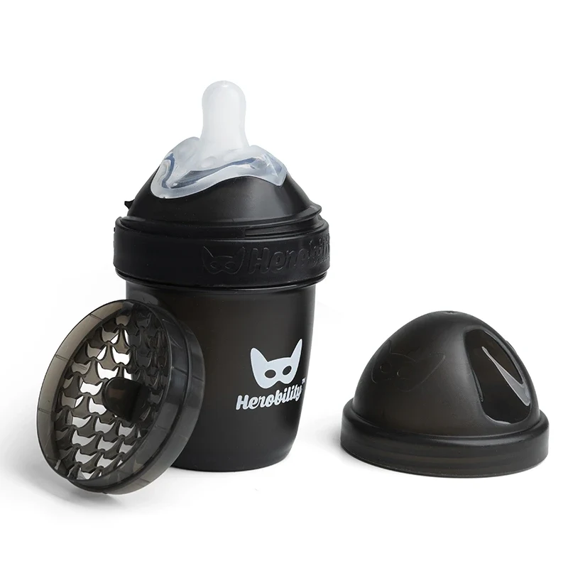 Herobility Nappflaska 140 ml Herobility