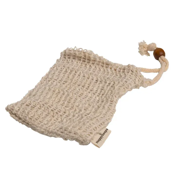 HappySoaps Bar Bag HappySoaps