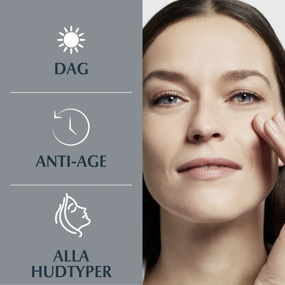 Eucerin Hyaluron-Filler  + 3x Effect Day Care SPF 30, 50 ml Eucerin