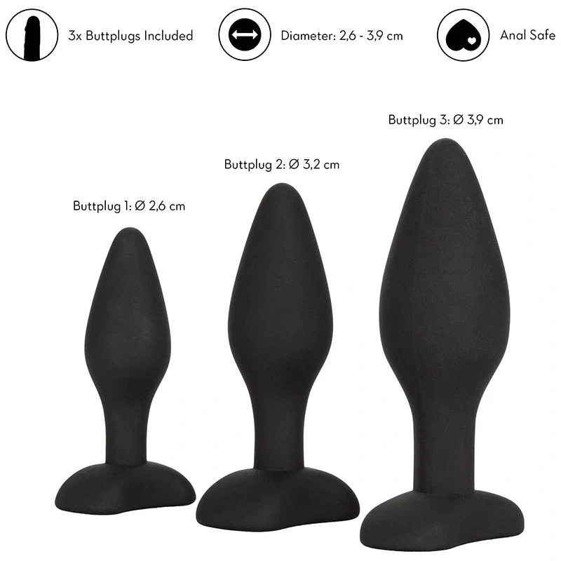 Bootylicious The Kit Bootylicious