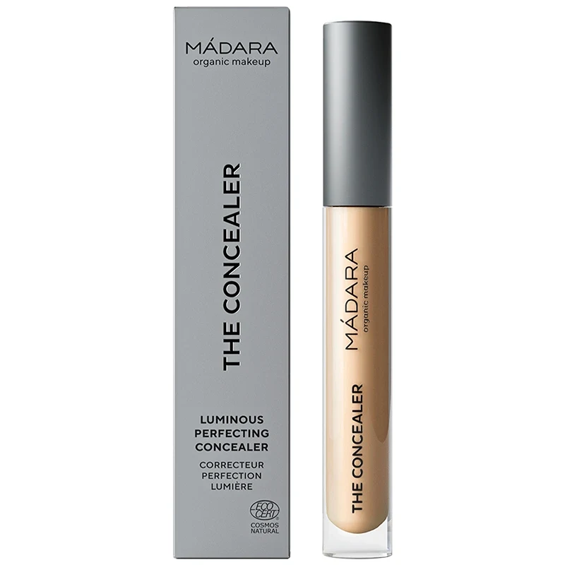 Mádara The Concealer 4 ml 35 Honey Mádara