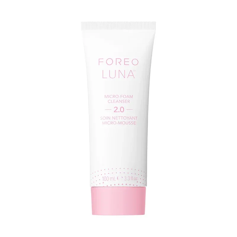 FOREO LUNA™ Micro-Foam Cleanser 2.0 100 ml Foreo