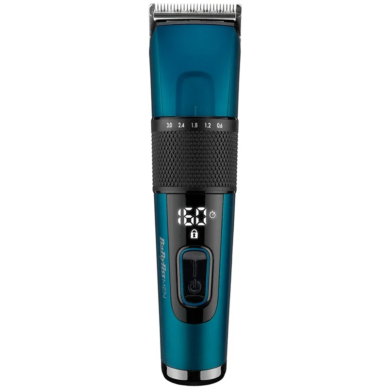 BaByliss Hårklippare Japanese Steel E990E BaByliss