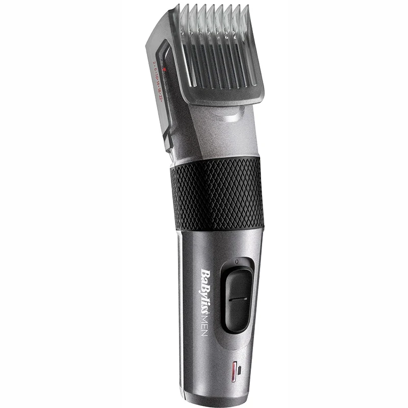 BaByliss Hårklippare Precision Cut E786E BaByliss