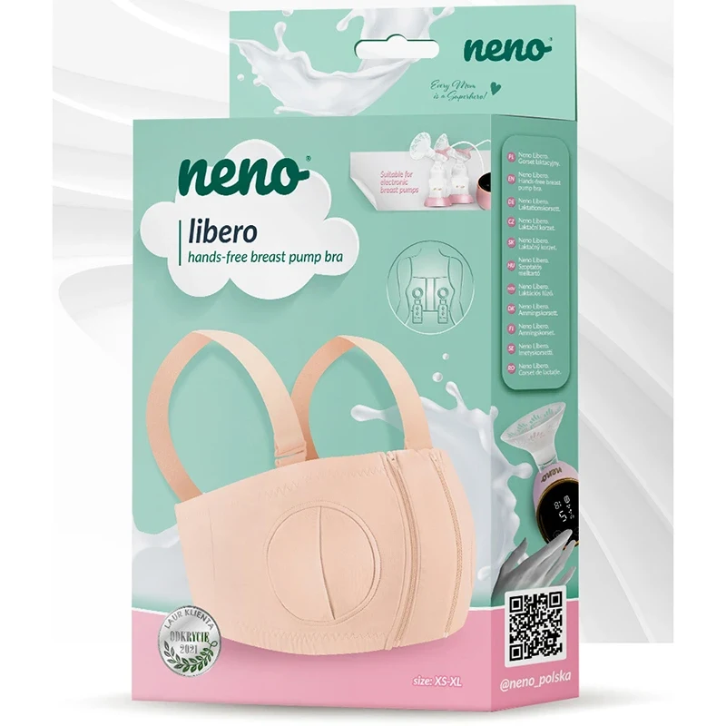Neno Lactation Corset Libero Neno