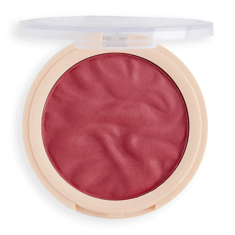 Revolution Beauty London Blusher Reloaded  7,5 g Rose Kiss Revolution Beauty London