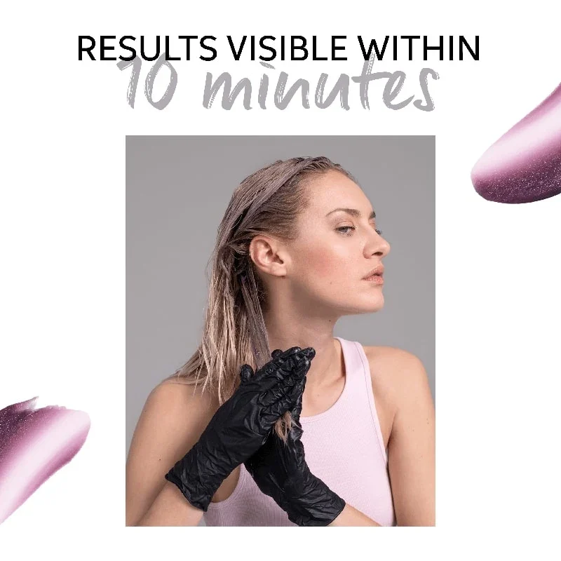 Wella Professionals Color Fresh Mask Lilac Frost 500 ml Wella