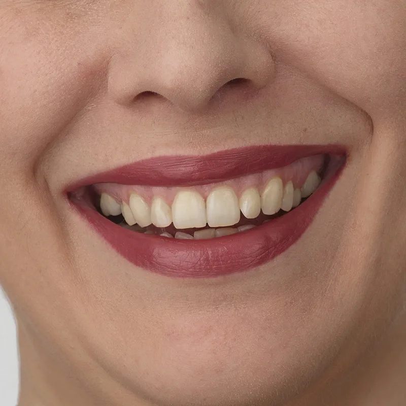 IsaDora Perfect Moisture Lipstick Refill 4g 152 Marvelous Mauve IsaDora