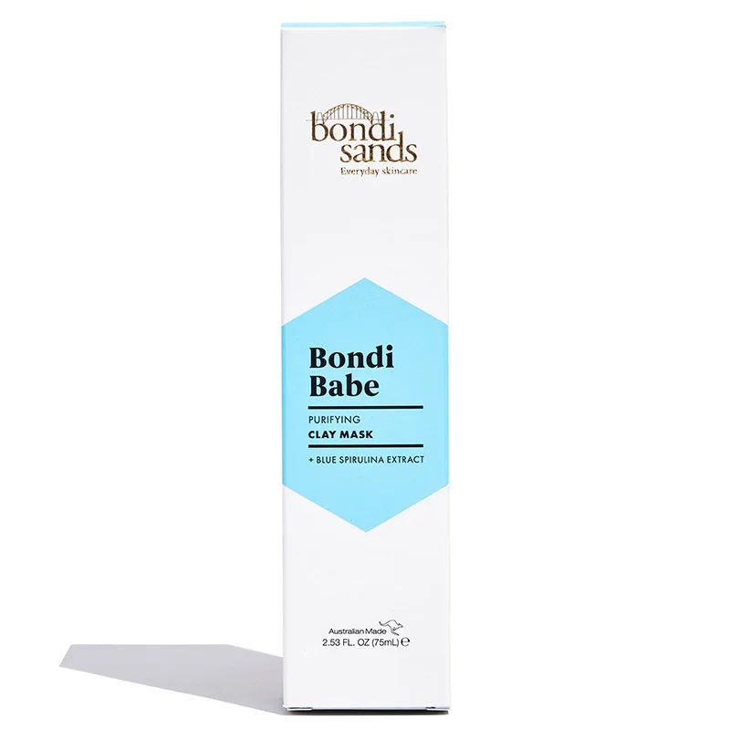 Bondi Sands Bondi Babe Clay Mask 75 ml Bondi Sands