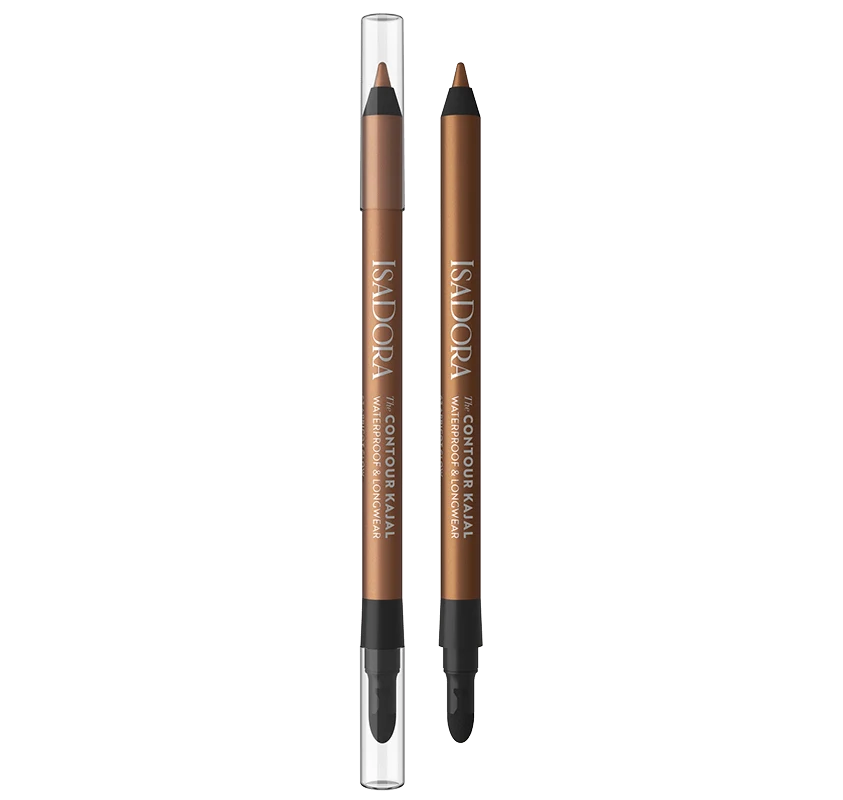 IsaDora Contour Kajal 1,2 g 63 Apricot Glow IsaDora