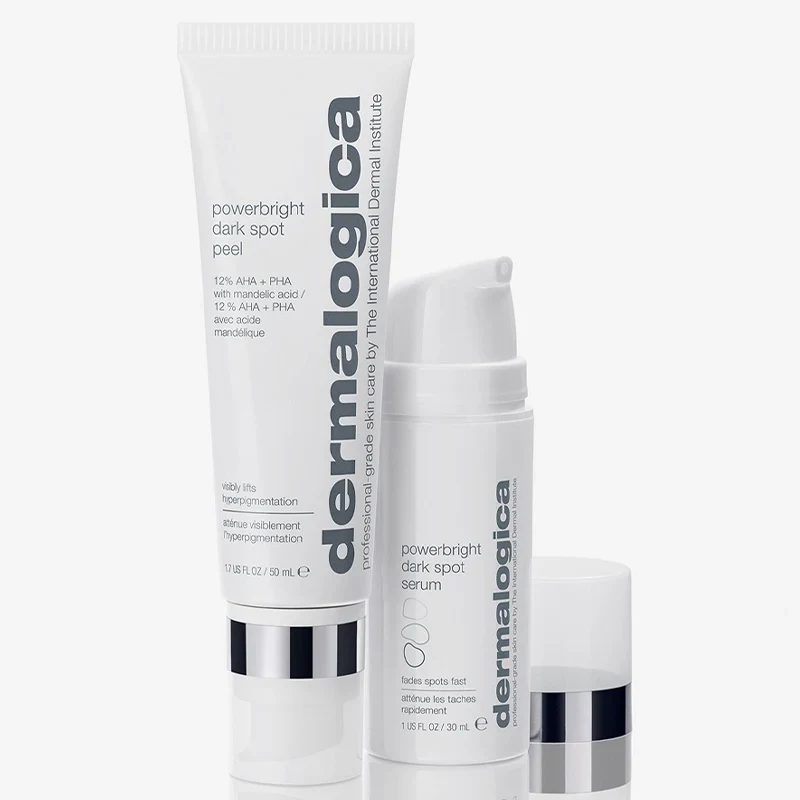 Dermalogica PowerBright Dark Spot System 30/50 ml Dermalogica