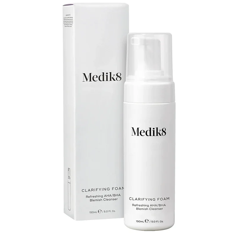 Medik8 Clarifying Foam 150ml Medik8