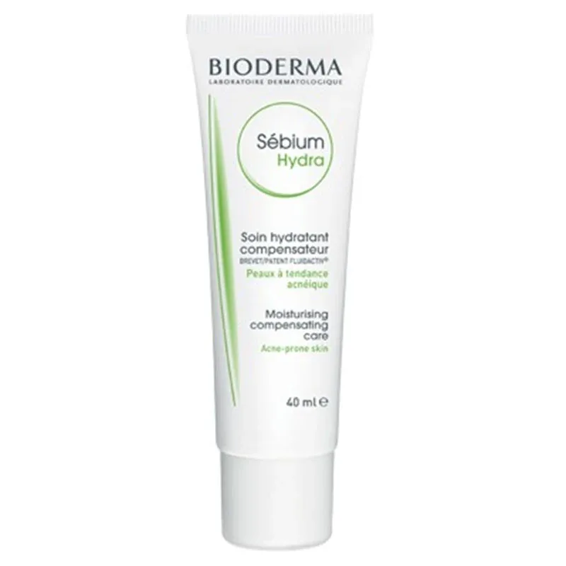 Bioderma Sébium Hydra 40 ml Bioderma