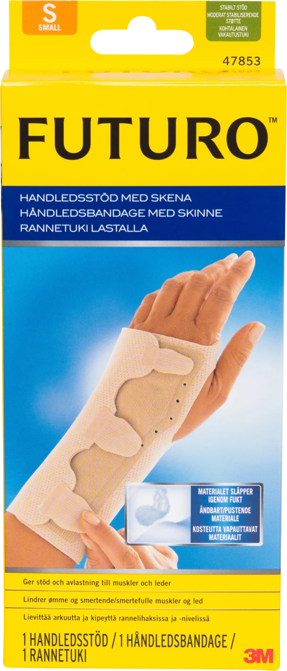 Futuro handledsstöd Small Futuro