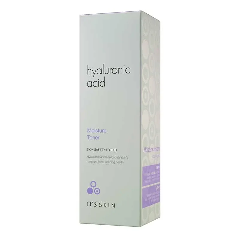 It’S SKIN Hyaluronic Acid Moisture Toner 150 ml Its Skin