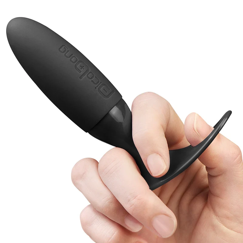 Picobong Tano 2 Black Vibrator Picobong