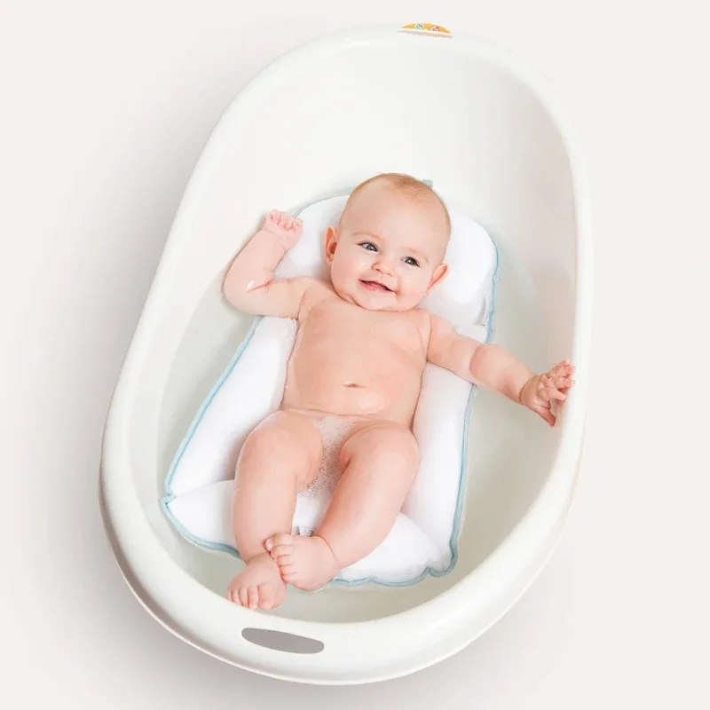 Doomoo Basics Flytbädd Vit Doomoo