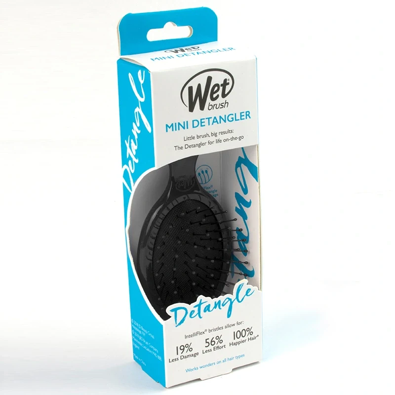 WetBrush Mini Black WetBrush