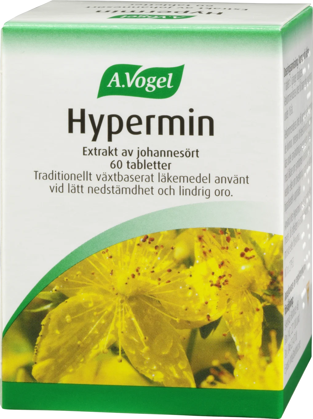 Hypermin tablett 60 st Hypermin