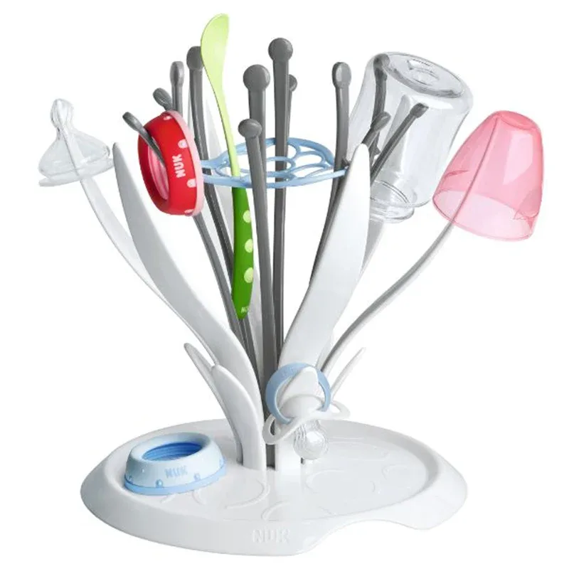 NUK Multi Dry Flaskställ Nuk