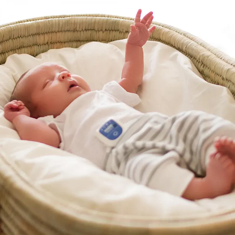 Snuza Pico 2 Andningslarm Snuza