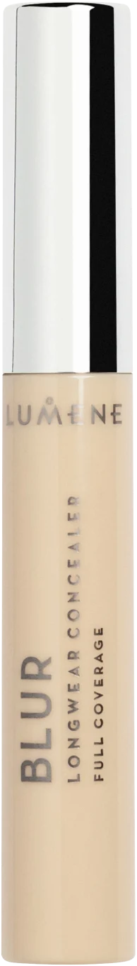 Lumene Blur Longwear Concealer 8,5ml Light Lumene