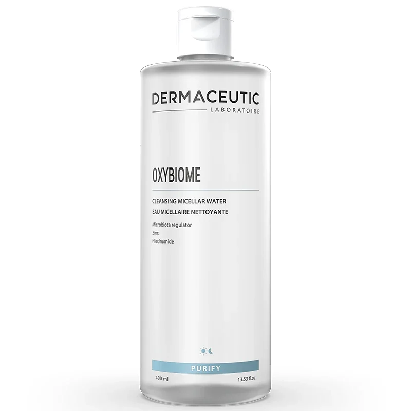 Dermaceutic Oxybiome 400 ml Dermaceutic