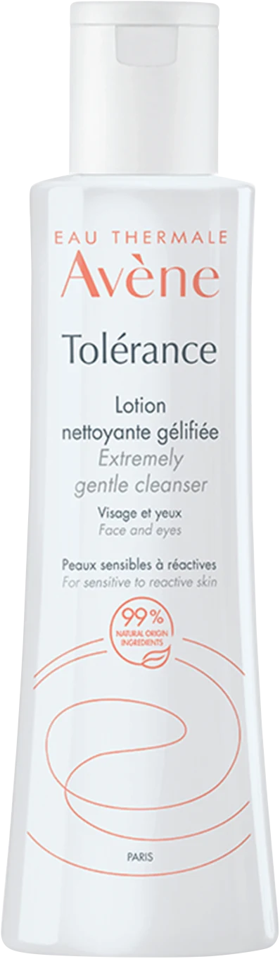 Avène Tolérance Extremely Gentle Cleanser 200ml Avène