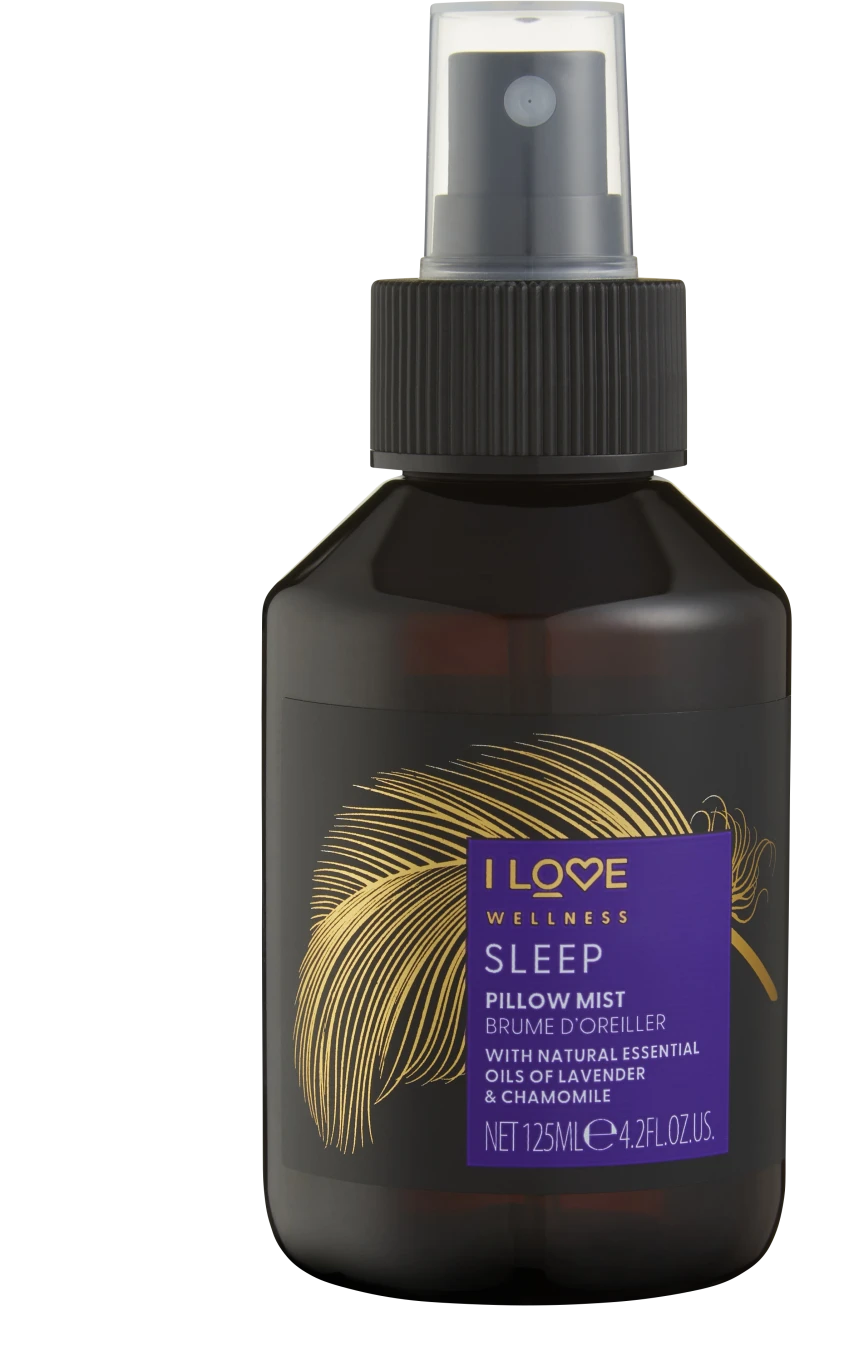 I LOVE Wellness Sleep Pillow Mist 125 ml I Love...