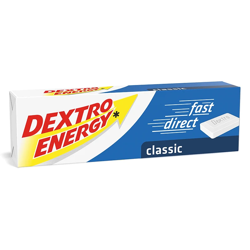Dextro Energy druvsockertabletter 14 st DEXTRO ENERGY