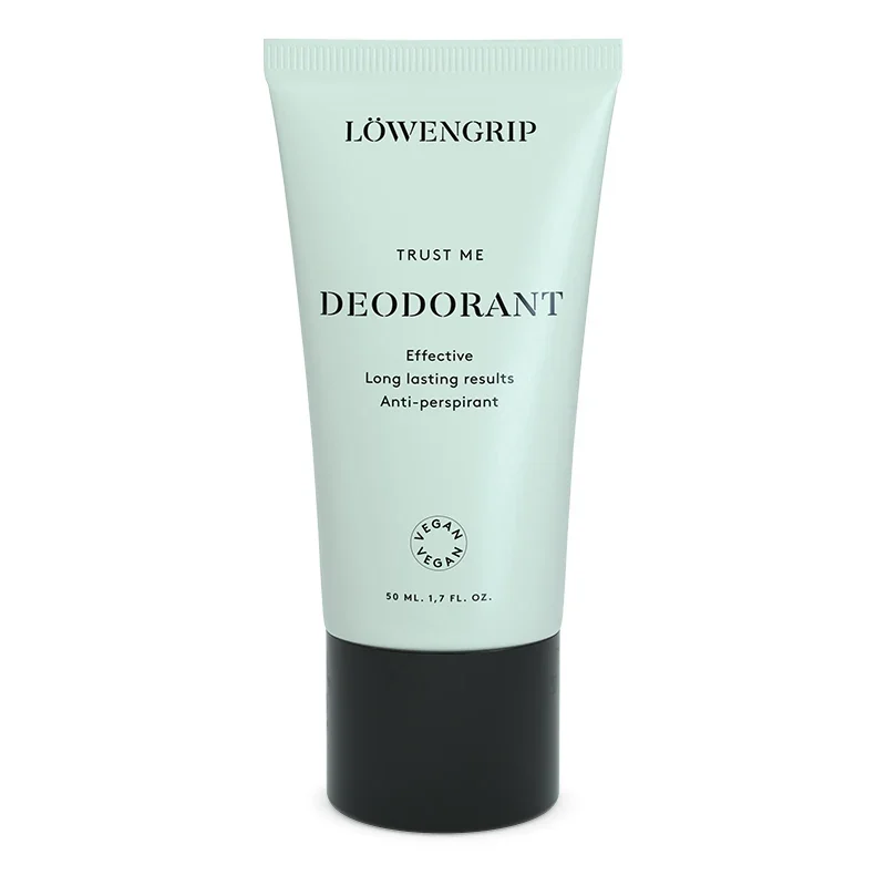 Löwengrip Trust Me Deodorant 50 ml Löwengrip