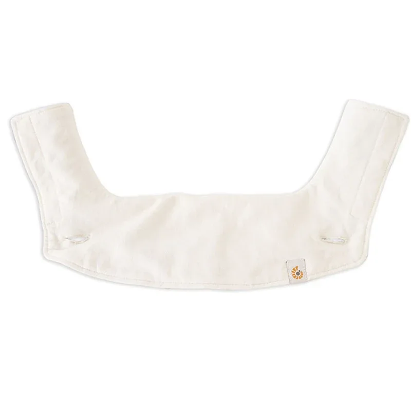 Ergobaby Haklapp med Axelremsskydd Natur Ergobaby