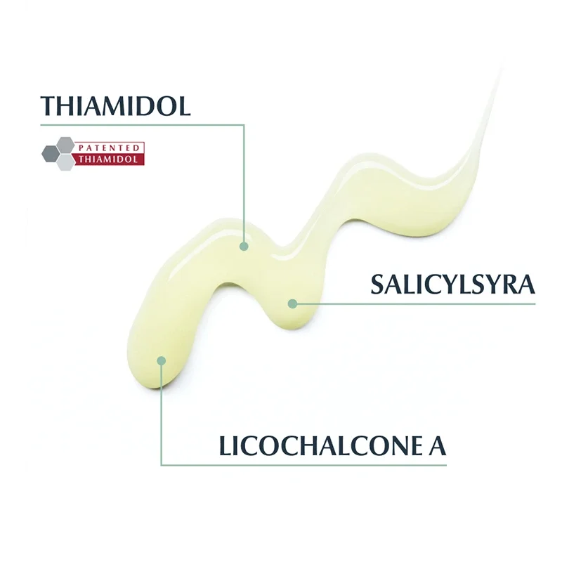 Eucerin DermoPurifyer Oil Control Triple Effect Serum 40 ml Eucerin