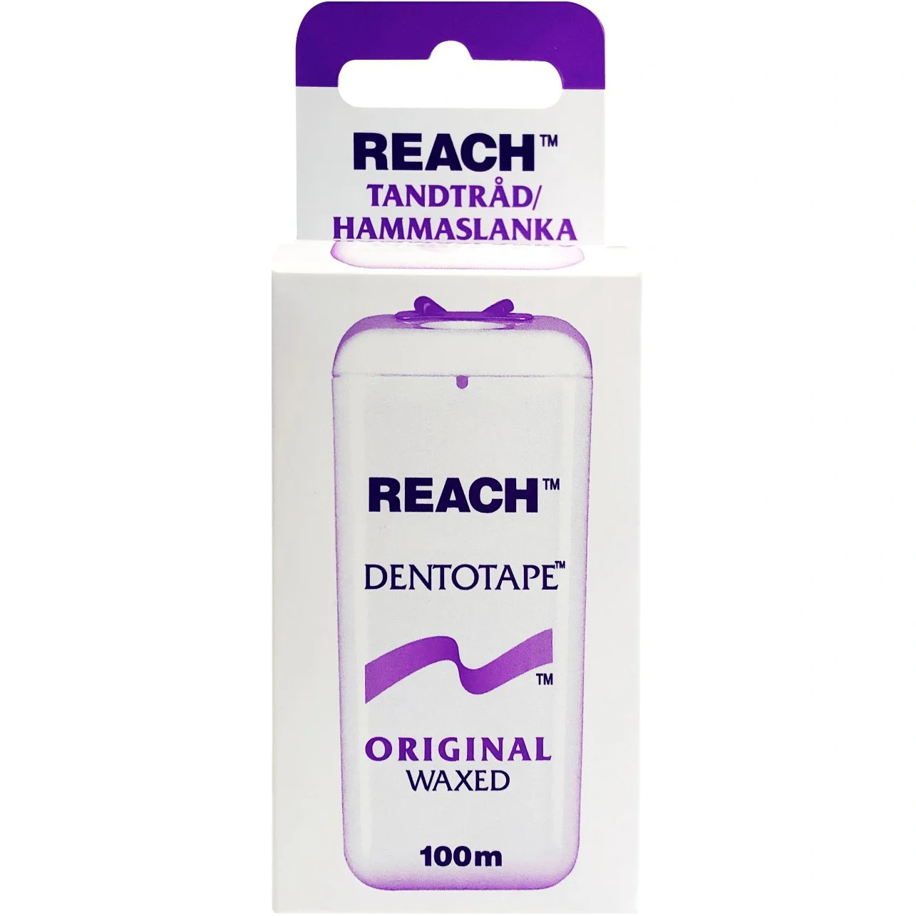 Reach Dentotape 100 m Dentotape