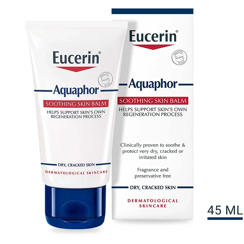 Eucerin Aquaphor Soothing Skin Balm 45 ml Eucerin