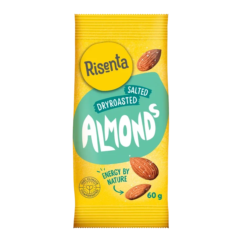 Risenta Mandel 60 g Risenta