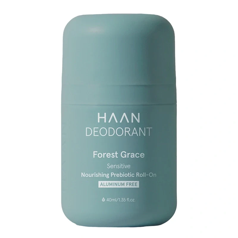 HAAN Forest Grace Deodorant 40ml Haan