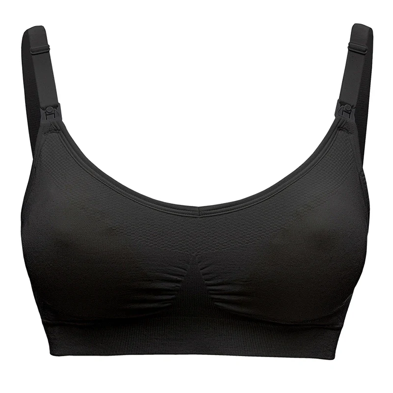 Medela Keep Cool Ultra-BH Svart S Medela