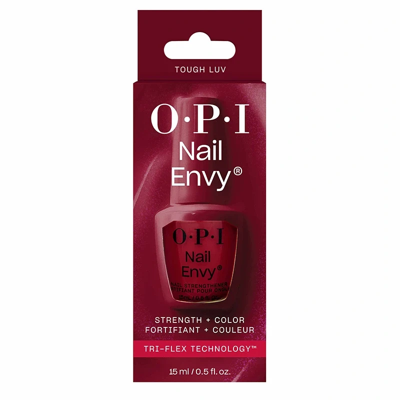 OPI Nail Envy Strong Nail Strengthener 15ml Tough Luv OPI