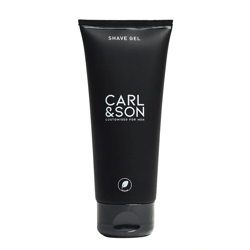 Carl&Son Shave Gel 100 ml Carl&Son
