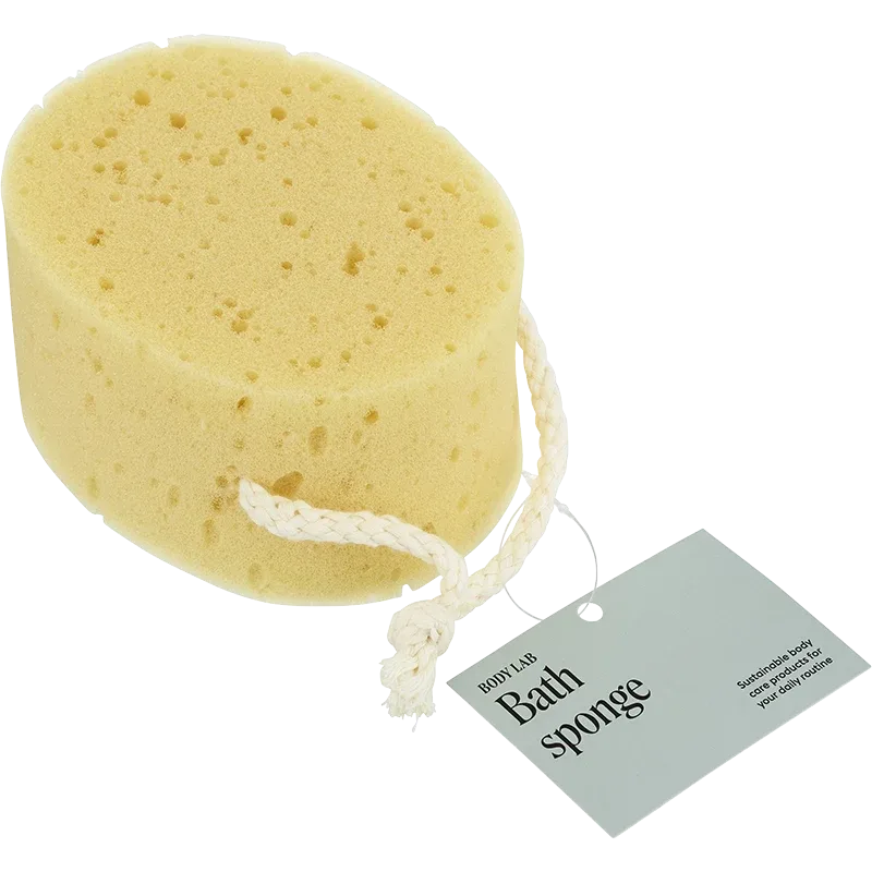Bodylab Badsvamp 1 st Bodylab