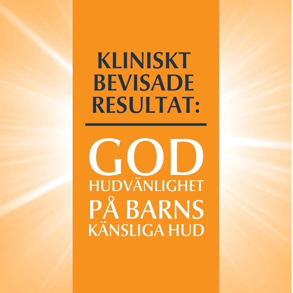 Eucerin Sun Kids Dry Touch Gel-Cream SPF 50+, 200 ml Eucerin