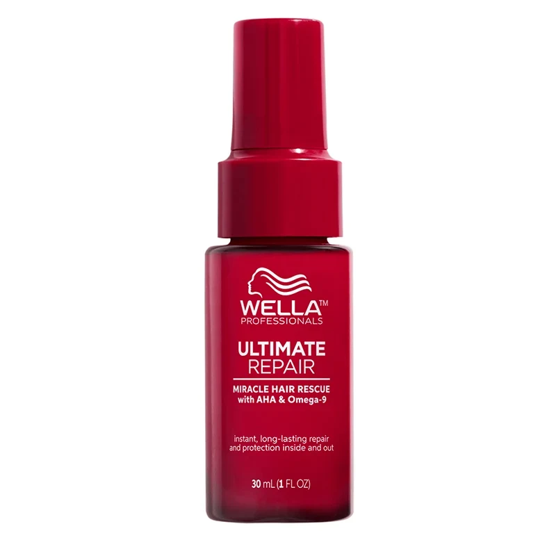 Wella Professionals Ultimate Repair Miracle Hair Rescue 30ml Wella