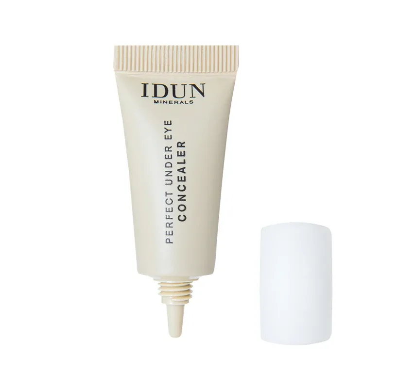 IDUN Minerals Perfect Under Eye Concealer 6 ml  Fair IDUN Minerals